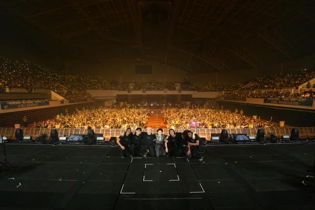 从“状况外“到“心相连“:窦靖童用音乐架设文化桥梁