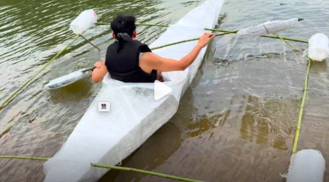 郑恺用11年一雪保鲜膜船前耻 从 “郑王号” 翻船到 “乐土号” 开赴的逆袭