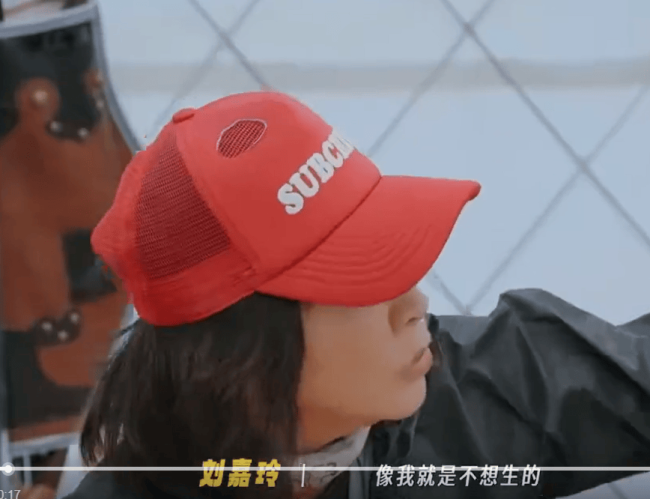 刘嘉玲被问怎么不生孩子:我就是不想生