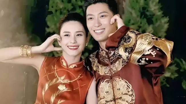 知情人称何超莲窦骁感情甚好：已经着手备孕