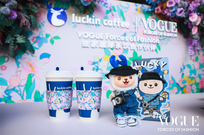 2025VOGUE时尚之力盛会： 百花齐放序新章