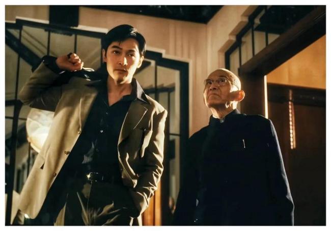 录音事件背后:其实,王家卫是被自己杀死的 傲慢与复仇