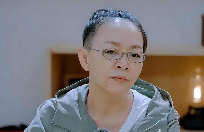 陈小春这个退场太牛了 岁月的温柔提醒