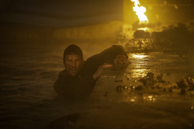 恐惧再临！《闪灵》作者同名电影《猎杀游戏》定档12月5日