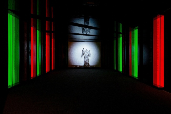 精彩回顾|曾映雪出席捐赠活动致敬中国电影120年 《云雀叫天录》入藏上海电影博物馆