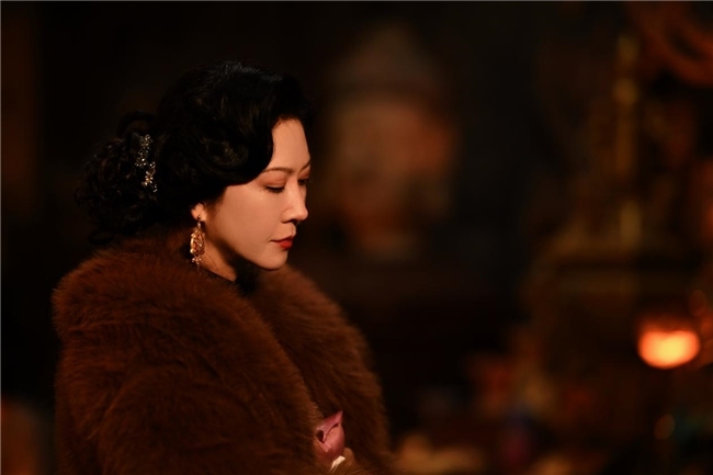 张媛钰出演《亦舞之城》用努力浇灌角色,以实力书写演员之路