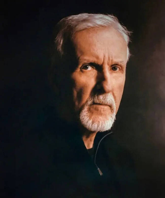 卡梅隆受访谈AI生成表演:这绝不是我们正在做的事