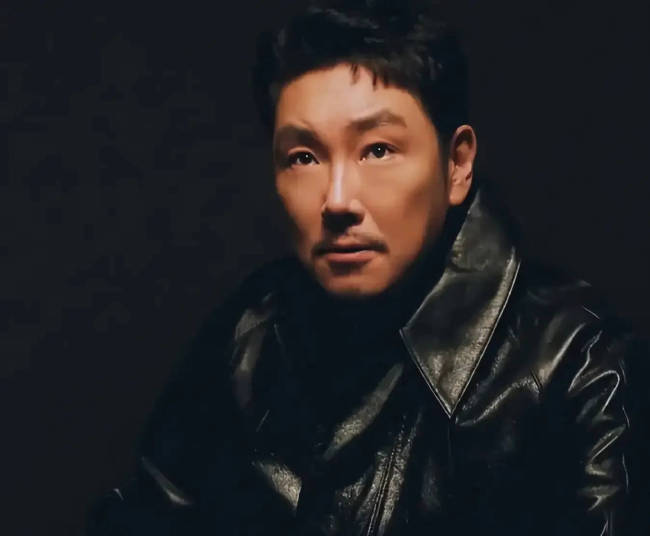 韩星赵震雄承认儿时犯罪事实！否认性暴力相关行为