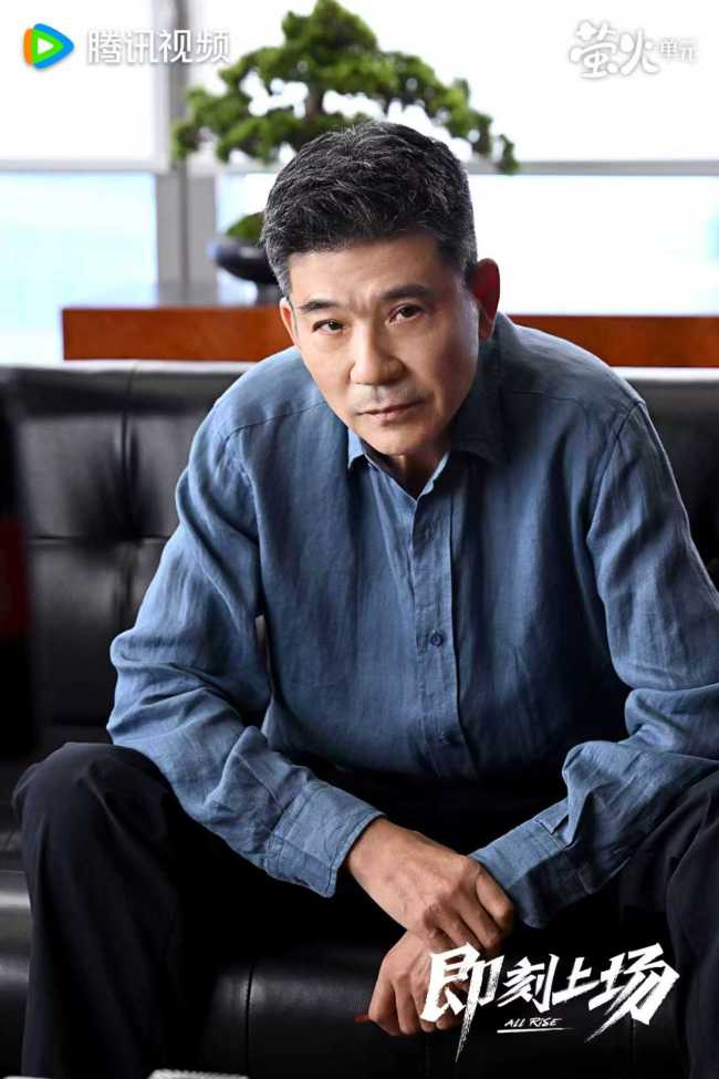 《即刻上场》收官 “君安小分队”暖心携手奔赴理想与初心