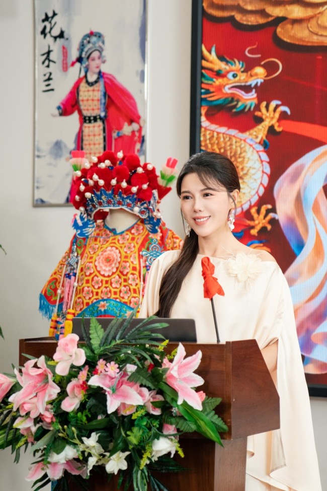 当豫剧遇见短剧:达人直播探索非遗新路