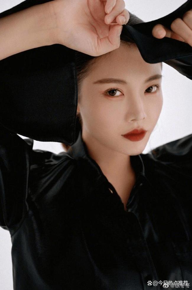 徐冬冬再现经典当作