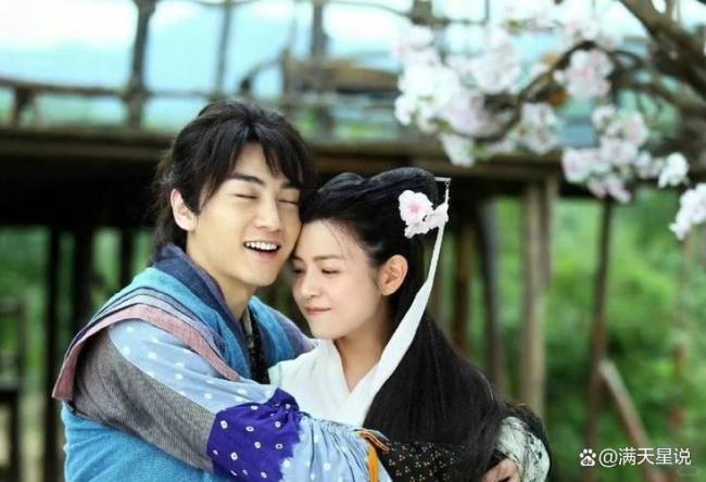 回转？圈内东谈主曝陈晓、陈妍希仳离内幕 本性各别成主因