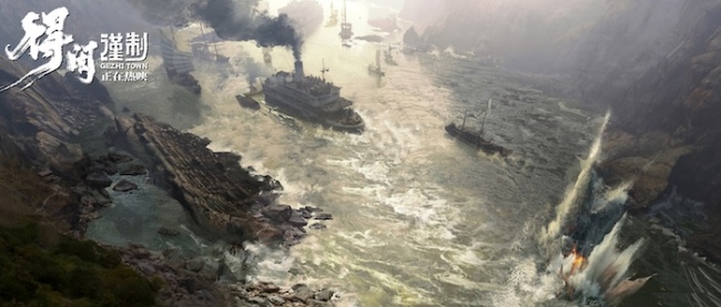 电影《得闲谨制》发布“谨制”制作特辑 剧组把诚意与较真融入每个创作环节