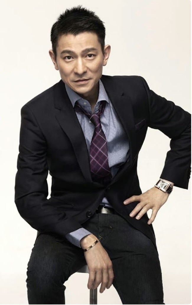 刘德华王成岳:光影交汇共绘变装灵魂画卷探寻演技深度与东说念主生温度