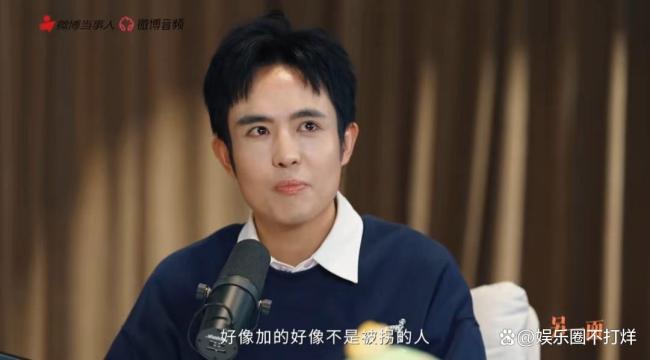 今年年初被骗至缅甸后获救的演员王星称，拒演跨国人口贩卖作品 拒绝消费苦难