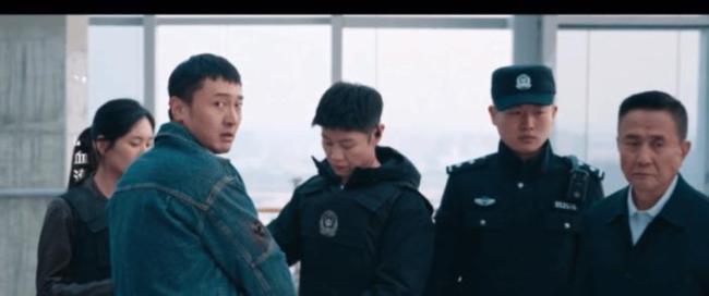 《罚罪2》大结局，保护神弘沐寿为何只判了20年？或是为第三季作念铺垫 罪孽与判决的反差