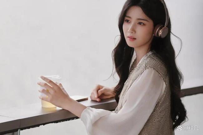 卢昱晓台词 原声发扬引争议