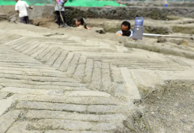 《唐朝诡事录之蜀道》带你来四川 探秘巴蜀文化