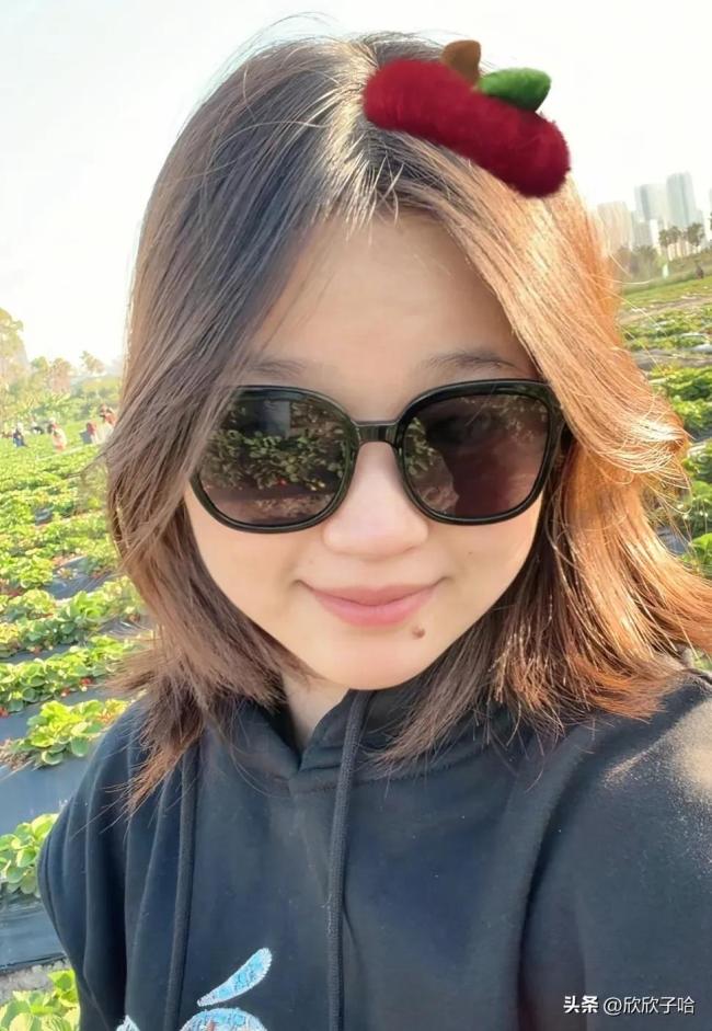 全红婵留长发了 气场强盛焕新颜