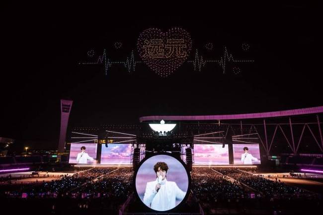 2026张远「远行」巡回演唱会郑重官宣