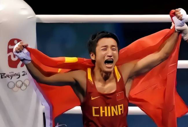 赔光2亿后 妻子亲手撕下邹市明最后的体面 昔日拳王风光不再