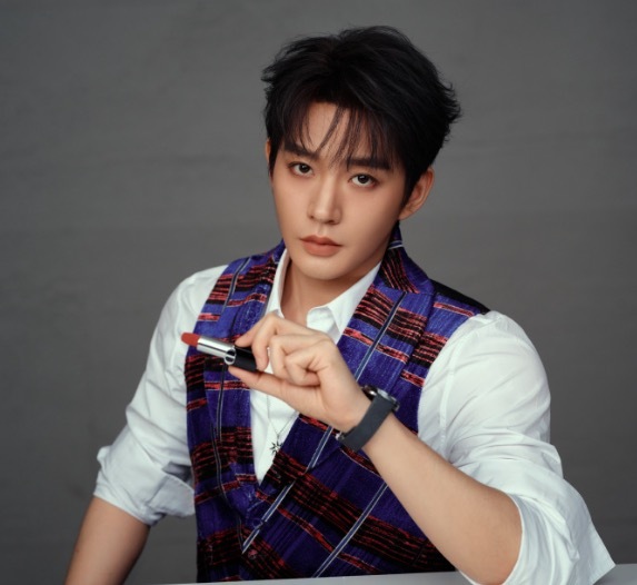 邓为每一步齐红在点子上