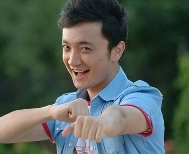 尼格买提曝和撒贝宁只可怼 互掐背后的伯仲情深