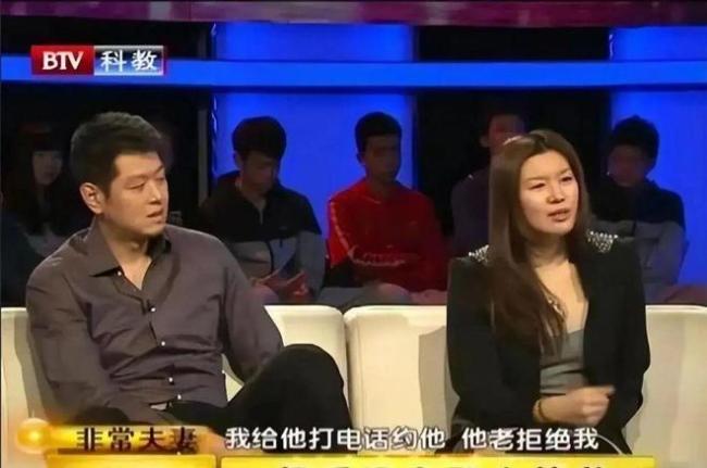 二婚迎娶亚洲蝶后，抚养一火妻父母于今，他是男篮真汉子 球色生香 15年信守承诺