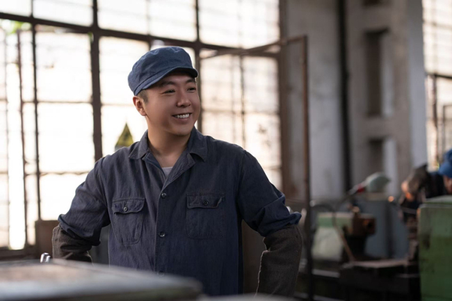 《好好的时光》热播 鲍晓:把普通人演活,是对观众最大的尊重