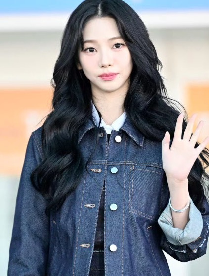 杨幂柳智敏撞衫 两种时尚表达