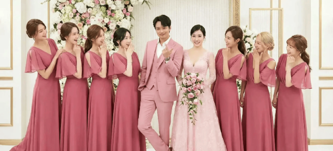 卞耀汉方打假网传与Tiffany婚纱照:是AI合成的