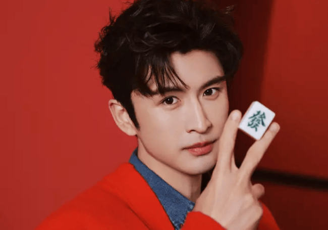 后援会辟谣娜扎张云龙感情现状传闻：假！ 