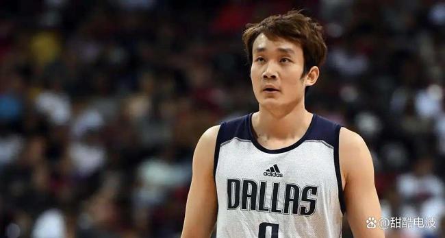 NBA漫谈 丁彦雨航，被偷走的“黄金三年” 天才陨落之谜