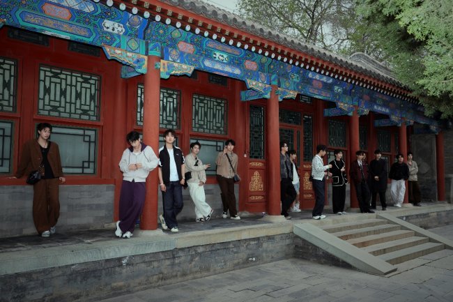 星动京城·逐光而上|SDMCN TOP20主播齐聚北京,荣耀述职,共赴巅峰之约!