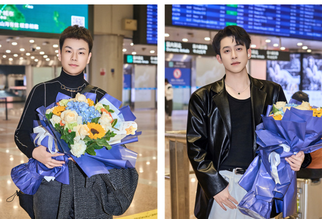 星动京城·逐光而上|SDMCN TOP20主播齐聚北京,荣耀述职,共赴巅峰之约!