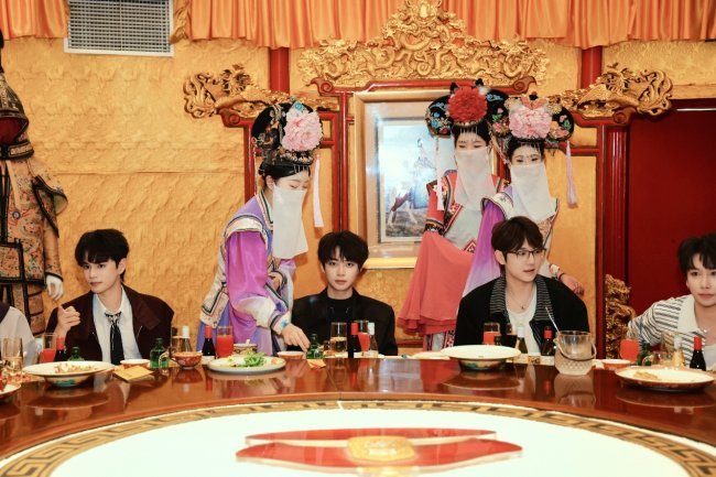 星动京城·逐光而上|SDMCN TOP20主播齐聚北京,荣耀述职,共赴巅峰之约!