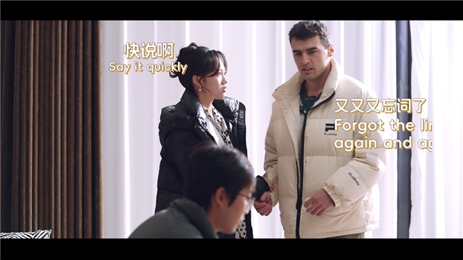 七天拍一部短剧，《在长沙，都实现》第二季揭秘“竖店”如何制造全球爆款