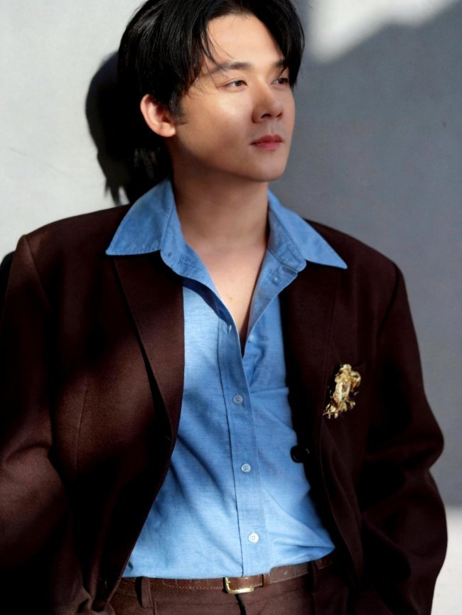 许瑞奇《我的人生我自摸》新加坡上映《好孩子》引爆角色口碑