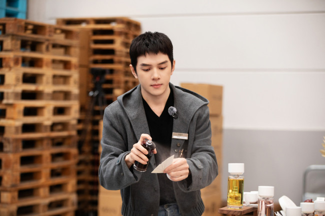 选品定了！《合伙人》筹备篇刷新出海进度条_https://www.hnyzhsx.cn_看点_第4张