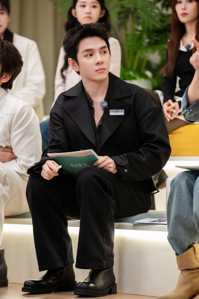 合伙人爆改面试官，全球候选人迎来90秒初试大关！