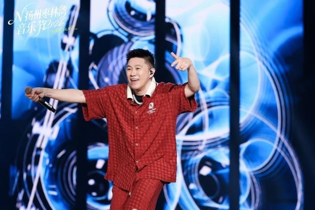 场景、阵容、体验全面升级，N&sup2;扬州枣林湾音乐节定义&ldquo;好音乐节&rdquo;新标准
