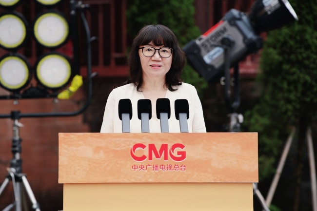 单位探案息争峨眉文化 国内首部“古建拟东说念主化”剧集《峨眉》开机