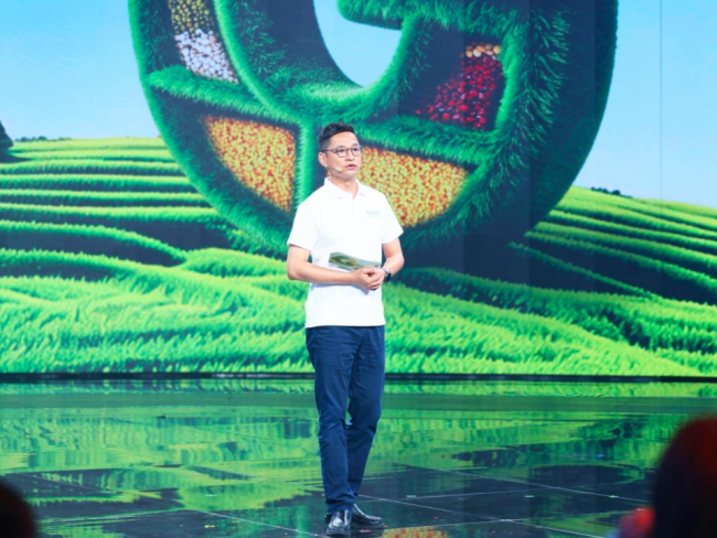 聚焦健康主食升级，中粮“新谷力”系列全新上市