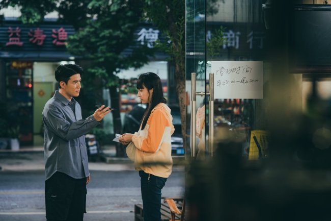 戏里戏外，TVB《企业强人》都赢在一个“人”字