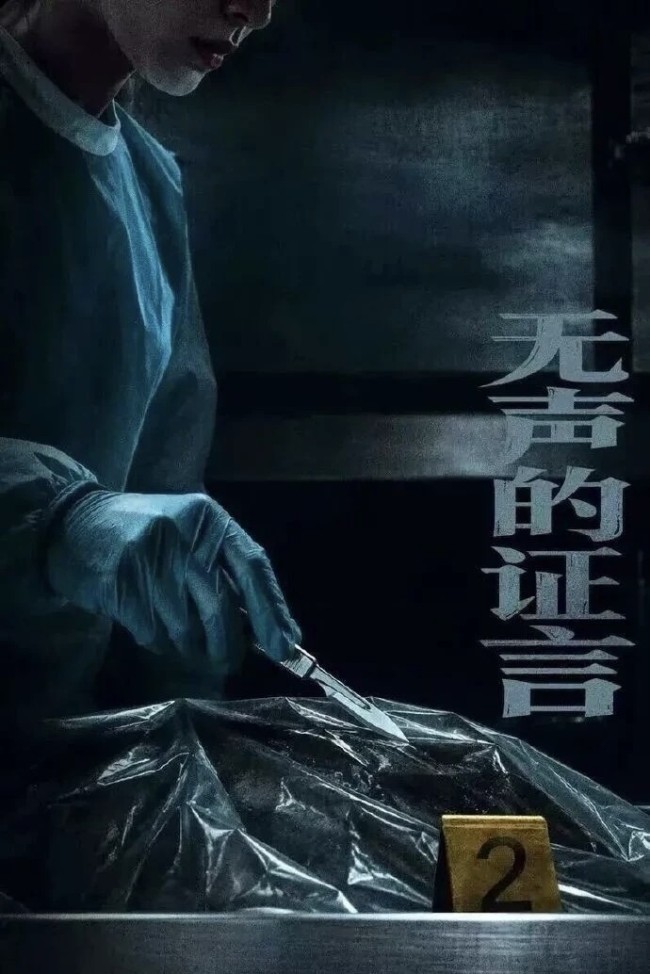 洪冰瑶《凛冬下的罪恶》林芳出圈 爱奇艺悬疑新剧《无声的证言》开机 特邀主演林娜搭档老戏骨