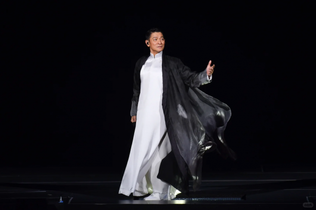 刘德华2026演唱会门票在哪里买?