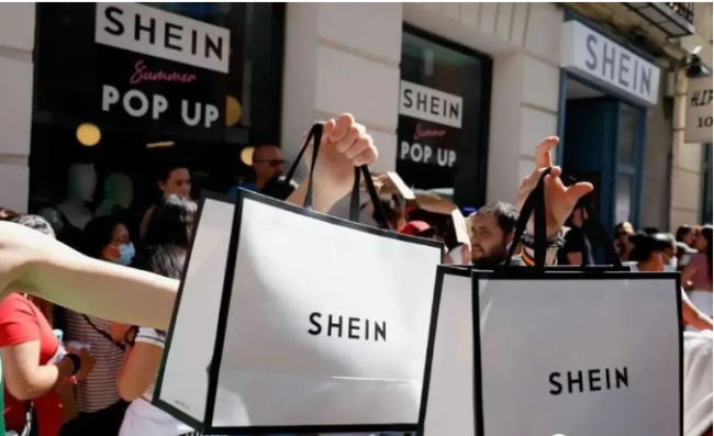 SHEIN以“SHEIN链”新模式,重塑全球时尚产业规则 