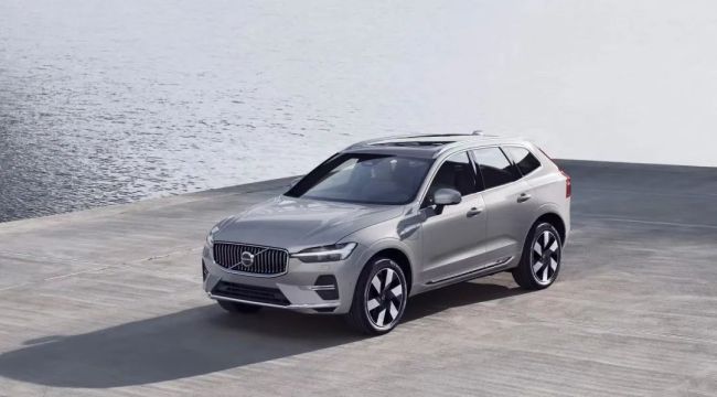 10年了！销量“稳如老狗”，沃尔沃真是个神奇的存在