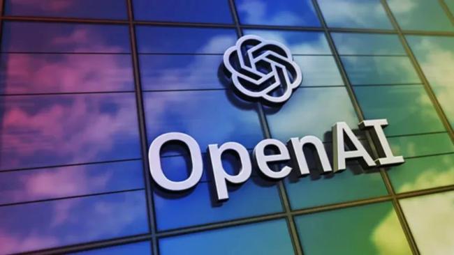 OpenAI，等待下一任“金主”