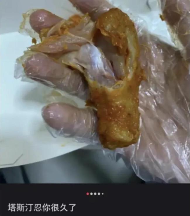 “好生啊！”知名餐饮被曝光，已不是第一次…